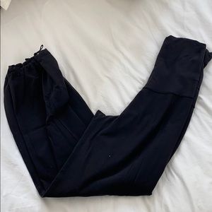 Lululemon Baggy Yoga Pants